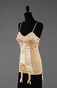 Corselet