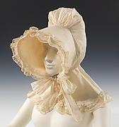 Sunbonnet