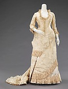 Evening dress