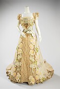 Evening dress
