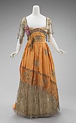Evening dress