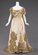 Ball gown