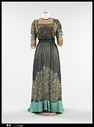 Evening dress