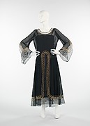 Evening dress
