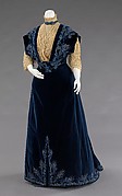 Evening dress