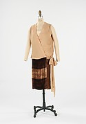 Evening dress
