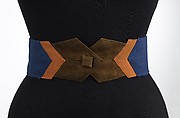 Belt