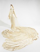 Wedding ensemble