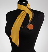 Neckpiece