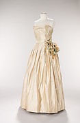 Evening dress