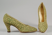 Pumps