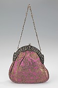 Evening purse