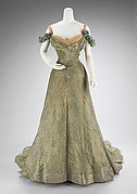 Ball gown
