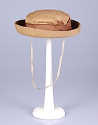 Sailor hat