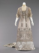 Evening dress