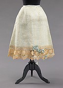 Petticoat