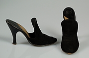 Mules