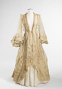 Evening dress