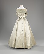 Ball gown