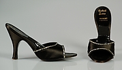 Evening mules
