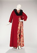 Evening ensemble