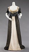 Evening dress