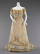 Ball gown
