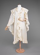 Dressing gown