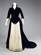Evening dress