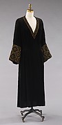 Evening dress