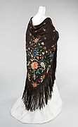 Shawl