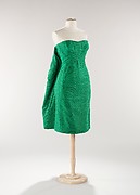 Evening dress