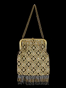 Evening bag