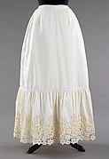 Petticoat