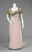 Evening dress