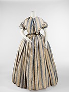 Evening dress