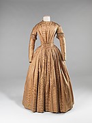 Afternoon dress
