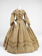 Afternoon dress
