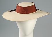 Sailor hat