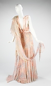 Evening ensemble