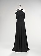 Evening dress