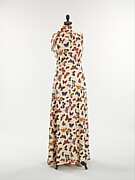 Evening dress