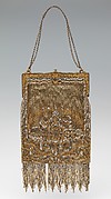 Evening purse