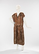 Evening dress