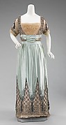 Dress, Evening