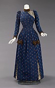 Afternoon dress