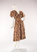 Evening dress