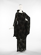 Tea gown