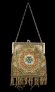 Evening bag