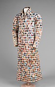Dressing gown